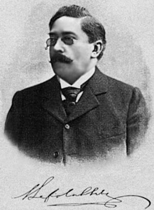 Vsevolod Soloviov