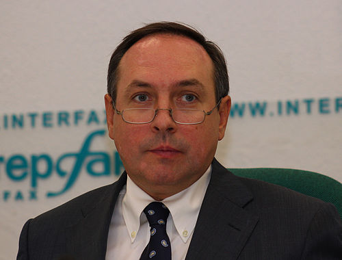 Vyacheslav Nikonov