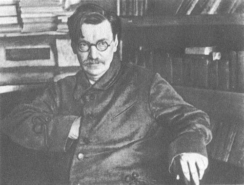 Viacheslav Menzhinsky