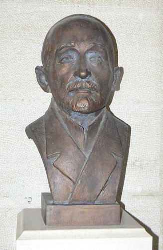 Hermann Skorpil