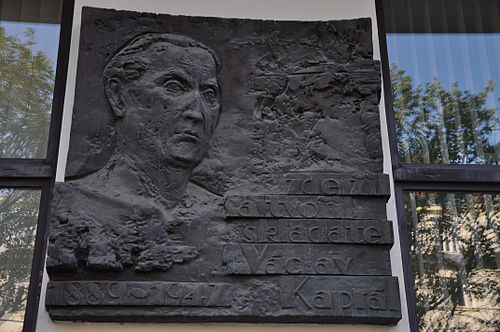 Vaclav Kapral