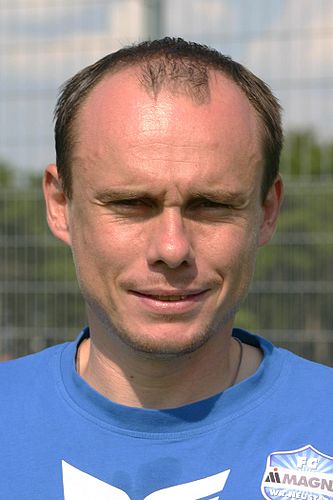 Vaclav Kolousek