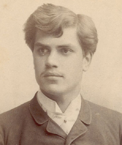 Vaclav Laurin