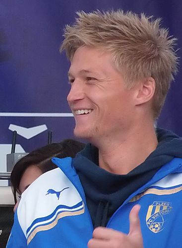 Vaclav Prochazka