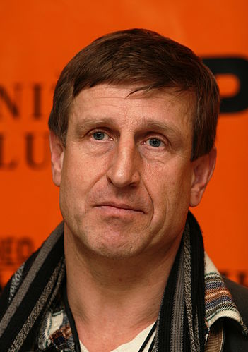 Vaclav Vydra