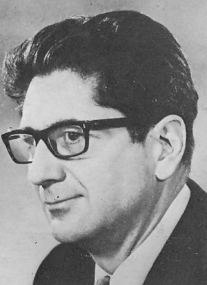 Victor Alba