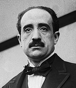Victor Victor Andres Belaunde