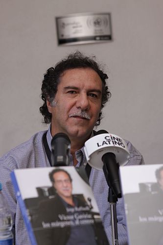 Victor Gaviria