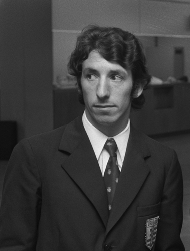 Victor Esparrago