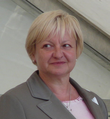 Vera Flasarova