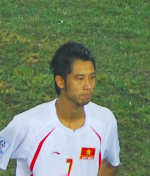 Vu Nhu Thanh