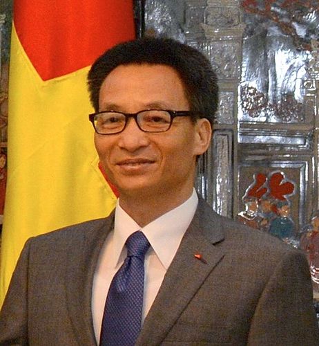 Vu Duc Dam