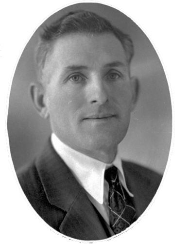 August Flamme