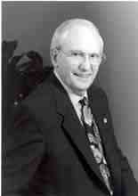 James Fonteno