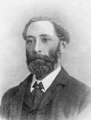 Walter Rouse Ball