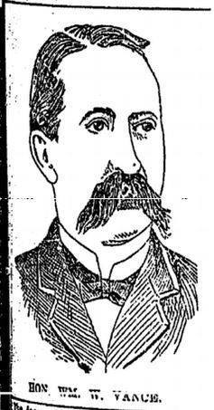 William Vance