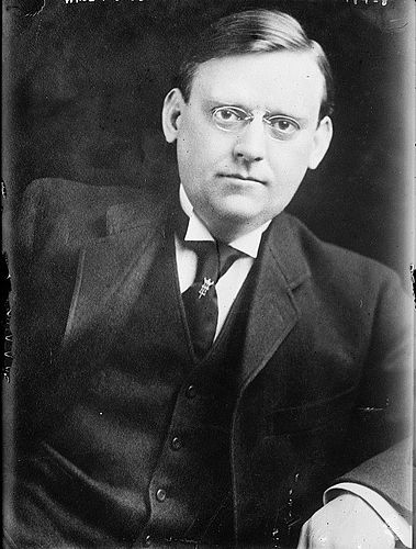 Wade Hampton Ellis