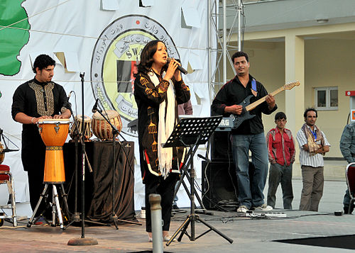 Wajiha Rastagar