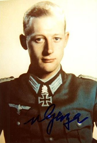Waldemar Gazen