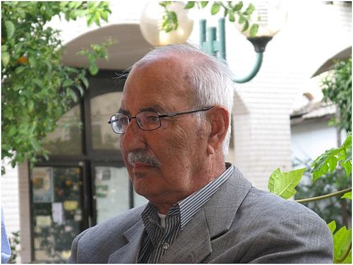 Walid Sadik