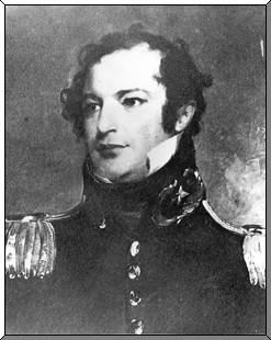 Walker Armistead
