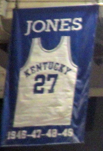 Wallace Jones