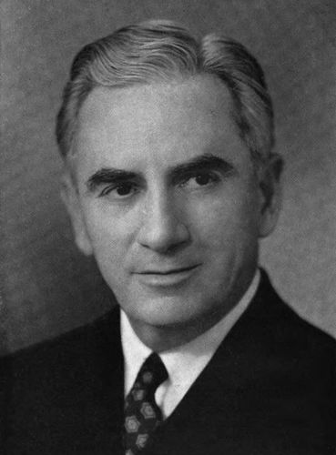 Wallace Edgar Pierce