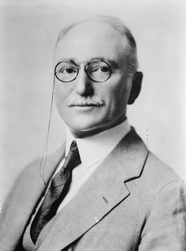 Wallace Farrington