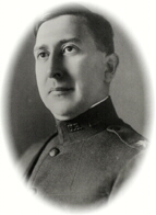 Wallace Kirby