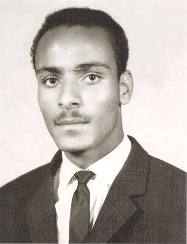 Wallelign Mekonnen