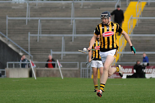 Walter Walsh