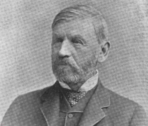 Walter Abbott