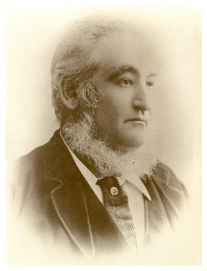 Walter Adams
