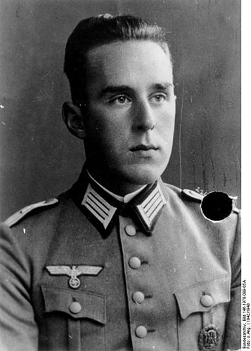 Walter Brandt