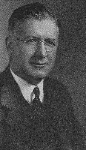 Walter Aloysius Lynch