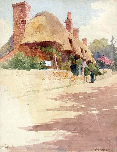 Walter Spong