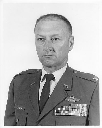 Walter Peter Conahan