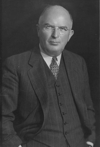Walter Thomson