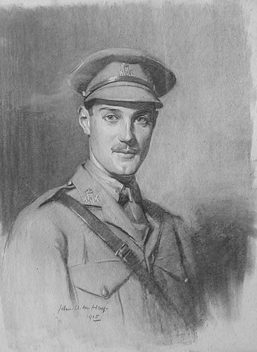 Walter Hall