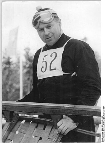 Walter Feist