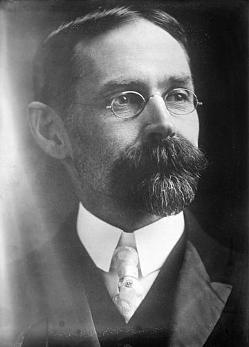 Walter Francis Frear