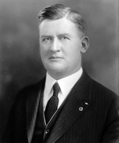Walter Franklin