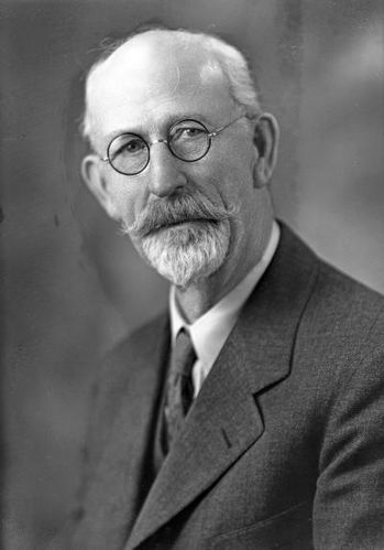 Walter Ronald