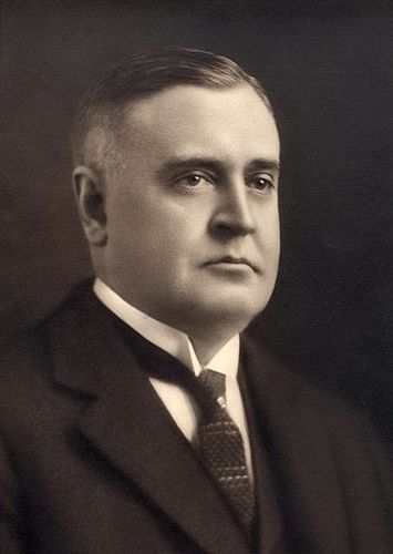 Walter Mitchell