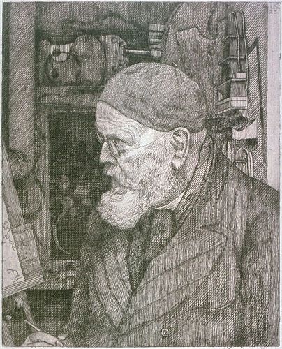 Leopold Graf