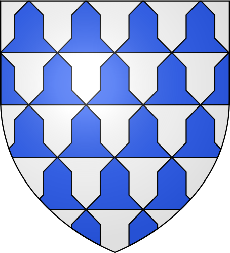 Walter Walter III, Count of Brienne