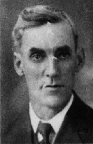 Walter Lunn