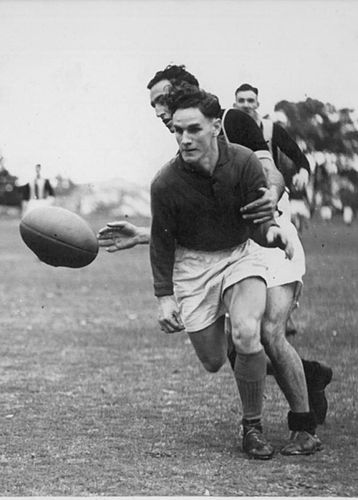 Wally Price