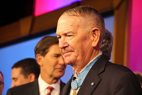 Walter Joseph