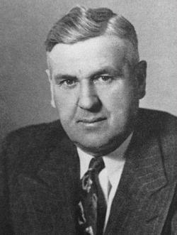 Walter Keil Granger